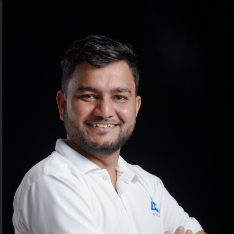 Pradeep Dahal